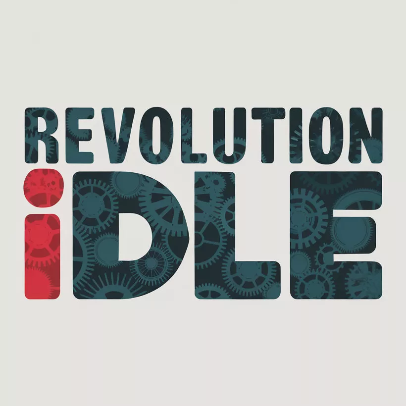 revolution idle
